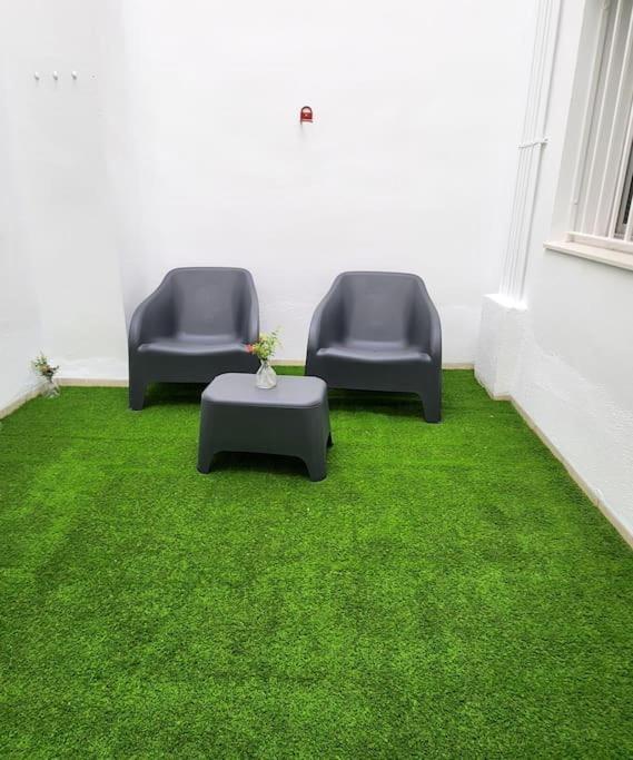 Apartamento En Les Alqueries Con Aire Acondicionado Alquerías del Niño Perdido 외부 사진