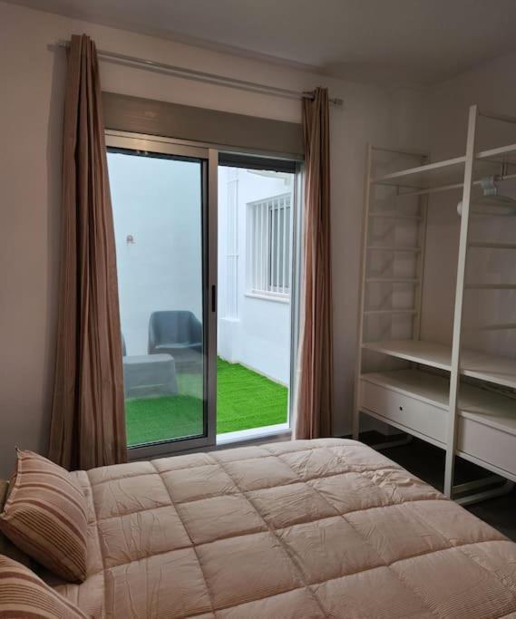 Apartamento En Les Alqueries Con Aire Acondicionado Alquerías del Niño Perdido 외부 사진