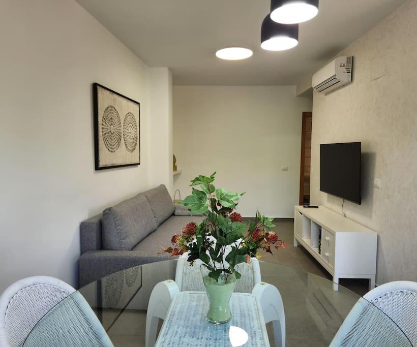 Apartamento En Les Alqueries Con Aire Acondicionado Alquerías del Niño Perdido 외부 사진