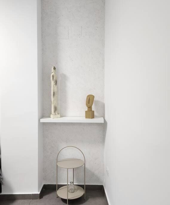 Apartamento En Les Alqueries Con Aire Acondicionado Alquerías del Niño Perdido 외부 사진