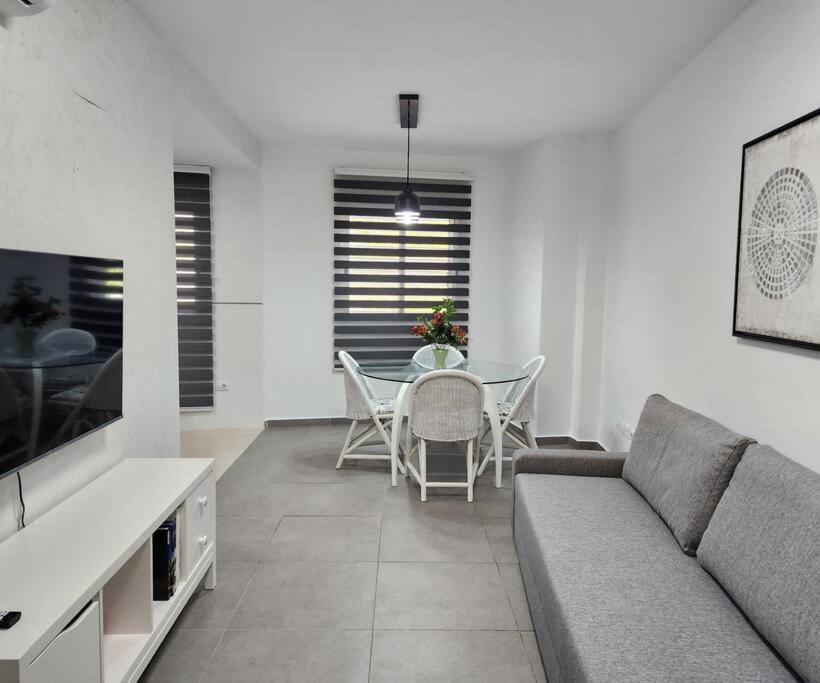 Apartamento En Les Alqueries Con Aire Acondicionado Alquerías del Niño Perdido 외부 사진